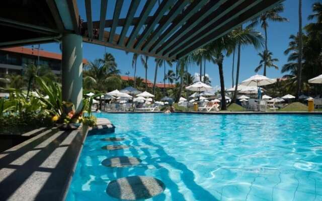 Suite Familia By Marulhos Suite Resort Flat