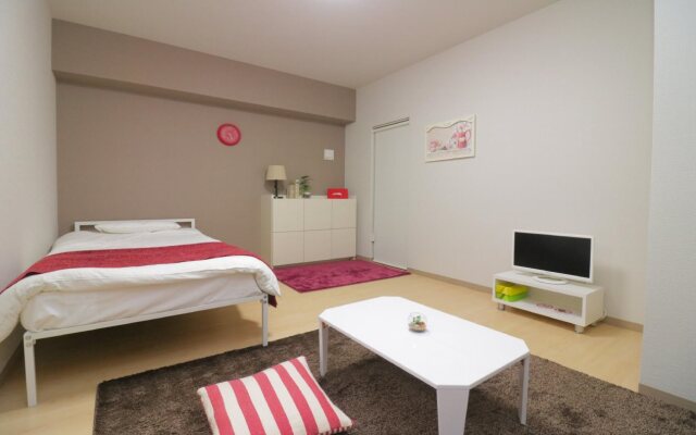 HG Cozy Hotel No.24