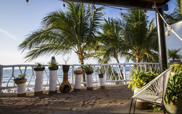 Hotel Vista Oceana