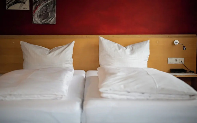 Hotel Schäfle