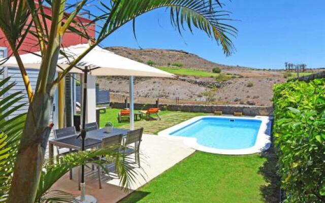 Salobre Vista Golf 27