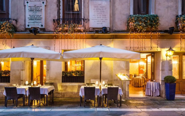 Baglioni Hotel Luna