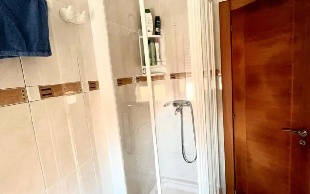 Apartamento Puertu Chicu con plaza de garaje privada