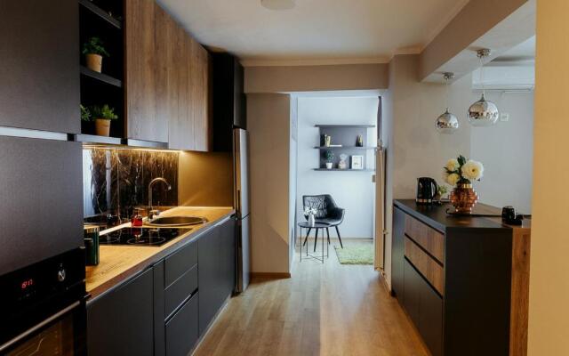 Charlotte Residence - 2 Bedrooms Apartment