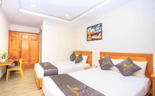 Sea Star Hotel