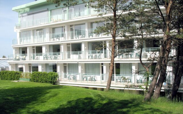Hotel Bryza Resort & Spa