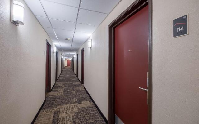 Red Roof Inn Allentown South