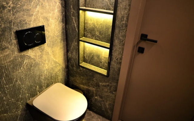 SLEEP INN ANTWERP - Flats & Suites