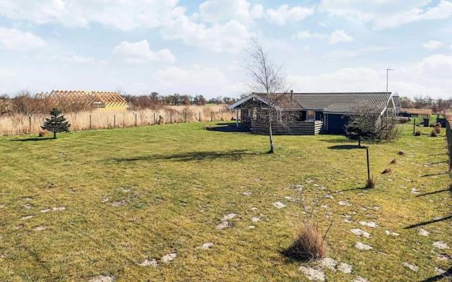 7 Person Holiday Home in Rodby-by Traum