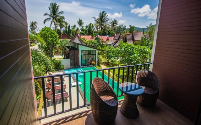 Nitchanan Villa