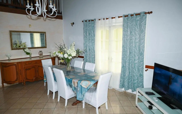 Villa D ENNRY