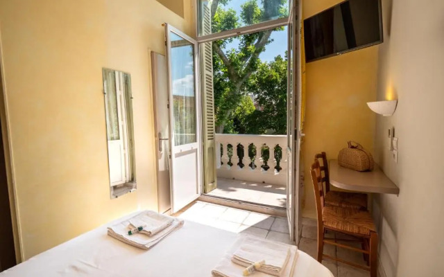 Altera Roma Hotel