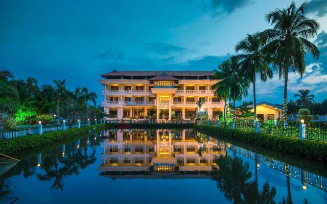 PJ Princess Regency