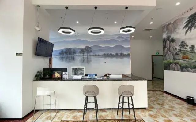Shenzhen Sea Star Hotel