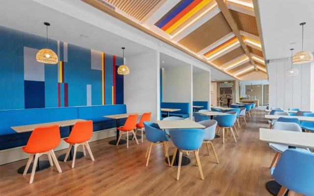 Holiday Inn Express Dali Xiaguan by IHG