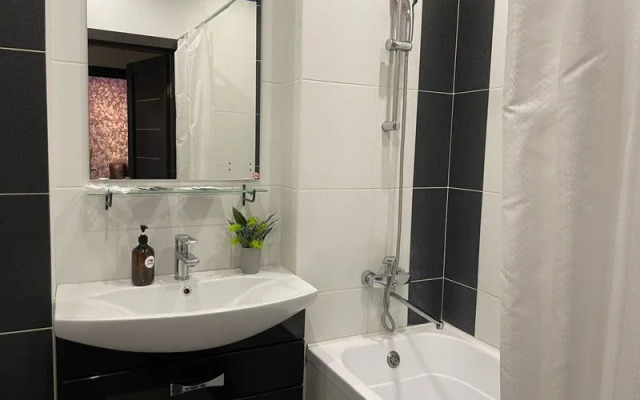 Апартаменты Юсинн на ул. Фрунзе, д. 49