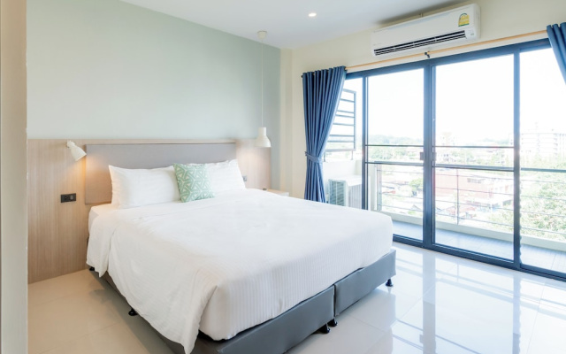 Aster Residence Rayong