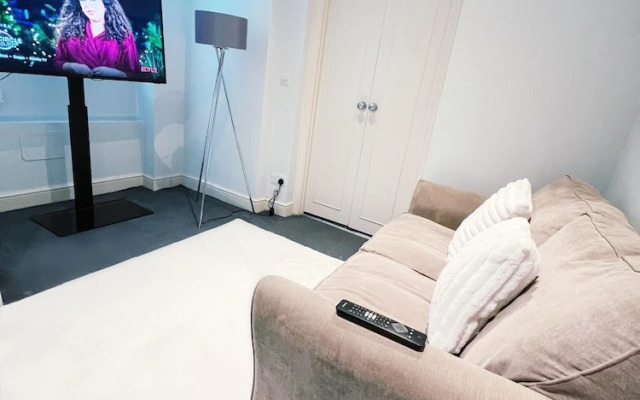 Londwell - Luxury Knightsbridge Flat - Harrods