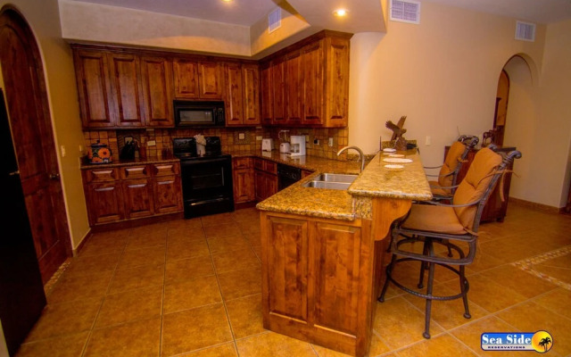 Bella Sirena 2BR BA 505 by Casago