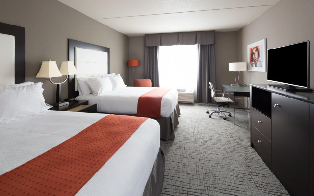 Holiday Inn Hotel & Suites Davenport by IHG