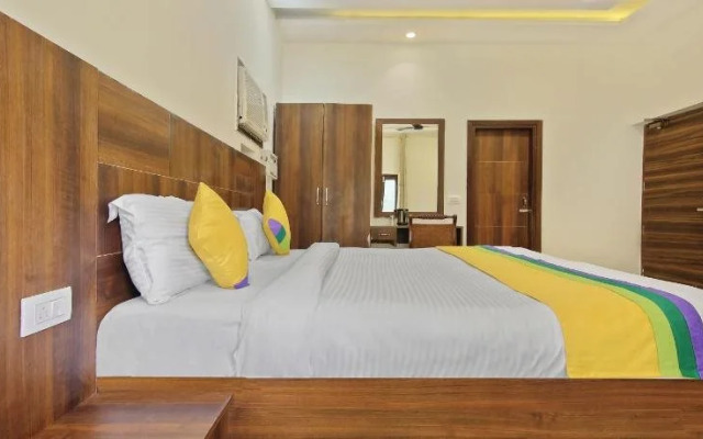 Welcome Inn 2 by Treebo