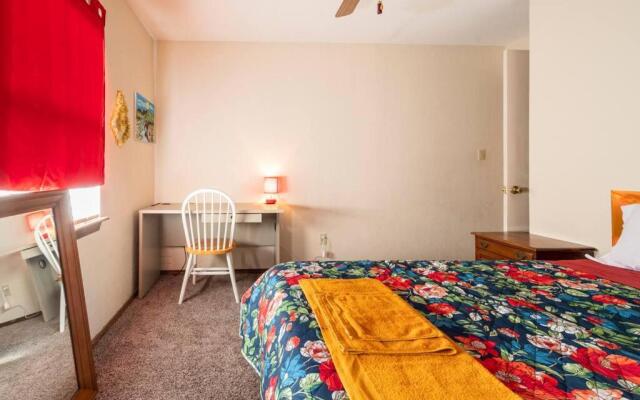 Golden Sunflower's Apartment Lawton Ok