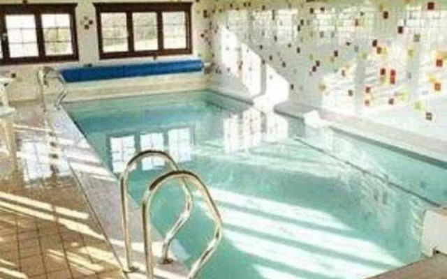 Hetland Hall Hotel