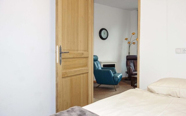 Beautiful Apartment in Monschau With Wifi and 2 Bedrooms