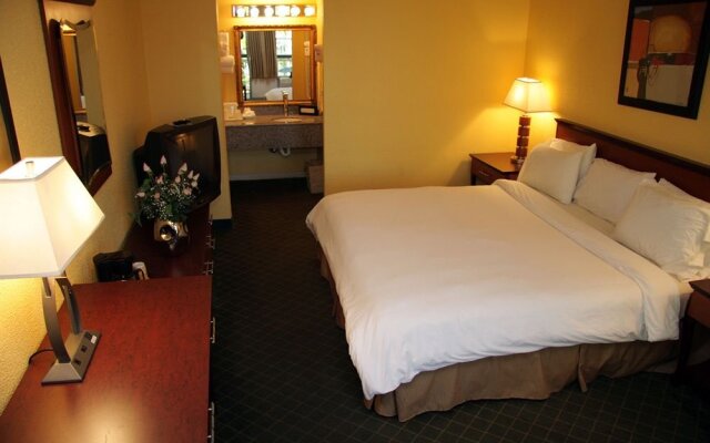 Holiday Park Hotels & Suites