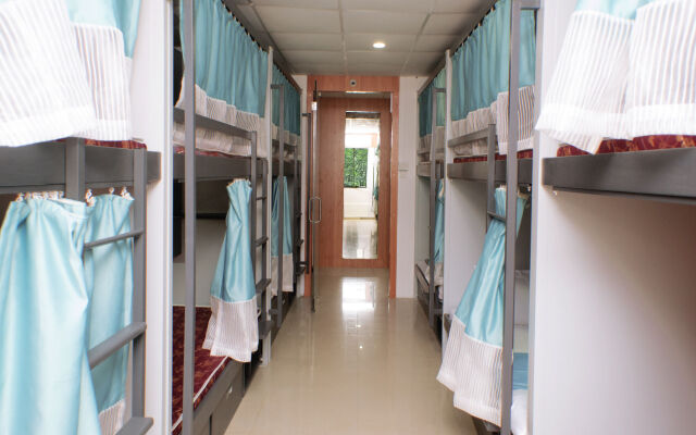 Arma Hostel Mumbai