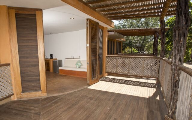 Punta Palmeiras Suites