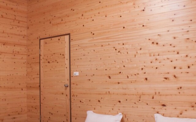 Xitou Star Homestay