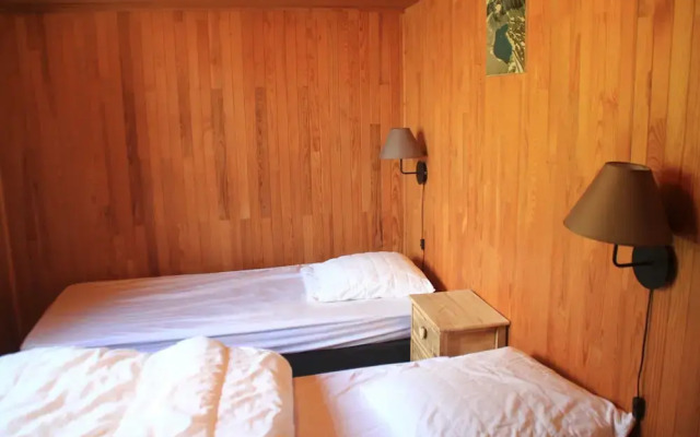 Chalet Marpoet MRP Nature & Quiet 6 Pers