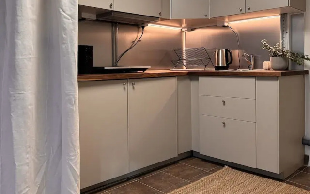 Nomad City Hostel