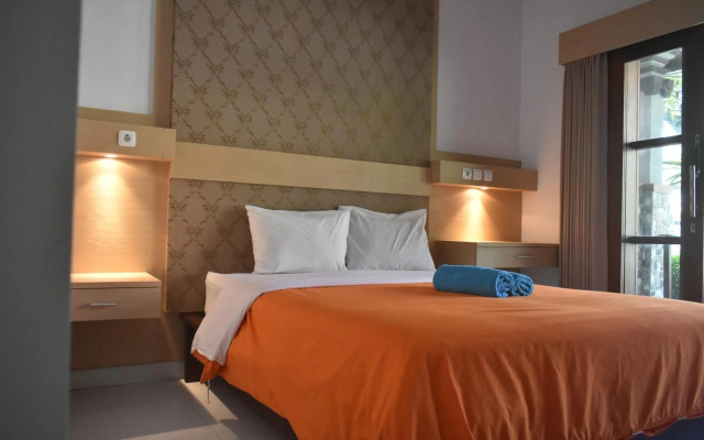 Bendesa Accommodation