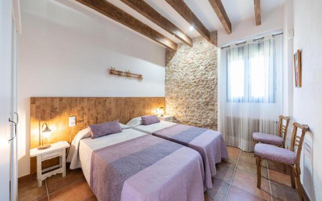 Florence in L'Escala