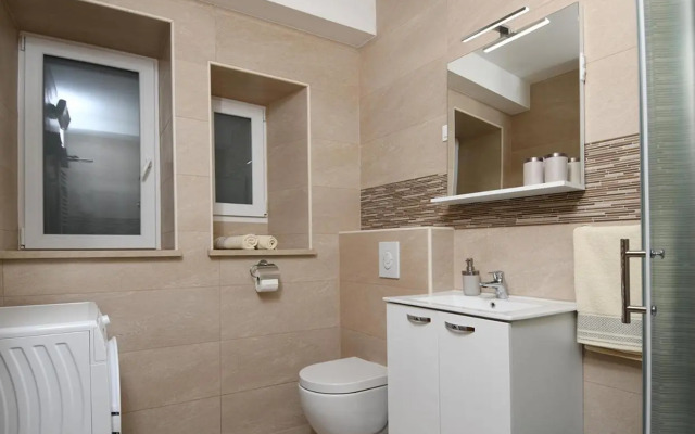 Studio Apartment San Matteo in Dubrovnik