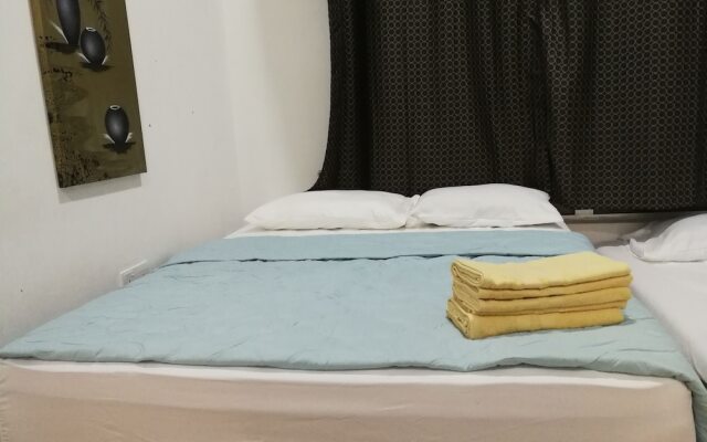 My Homestay @ BM City Leisure Mall