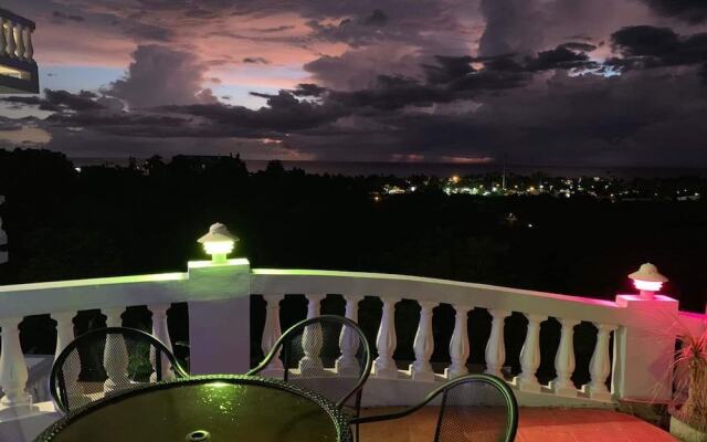Casa Vista Del Mar Inn