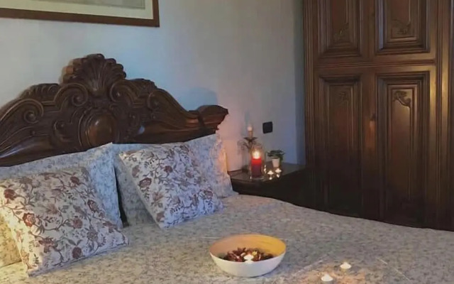 La Colombara - Trattoria e Camere