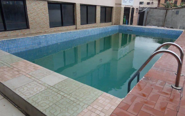 One Nation Garden Hotel