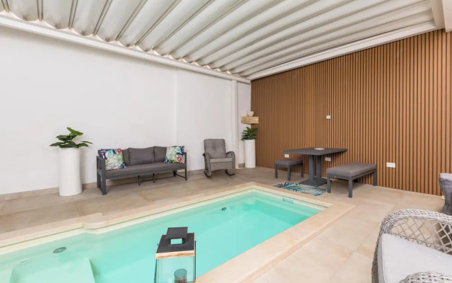 4153 Pasitea Luxury Suite by Barbarhouse