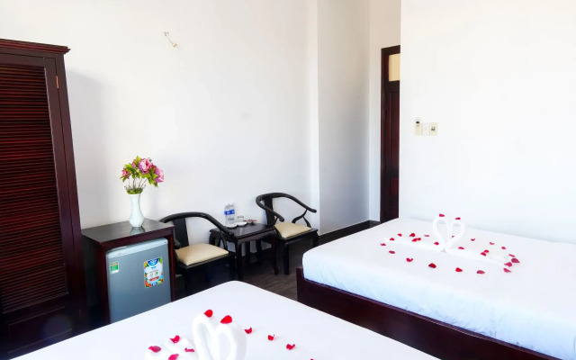 Hue Royal Hotel
