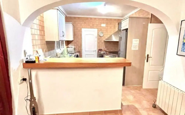 Villa Miraflores Comfortable Holiday Residence