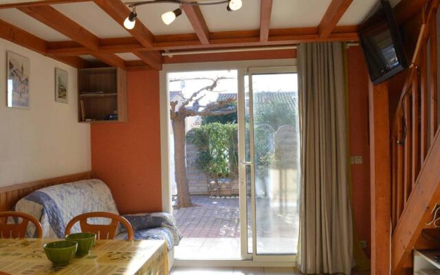 Maison Fleury-Saint-Pierre-la-Mer, 3 pièces, 6 personnes - FR-1-229D-84