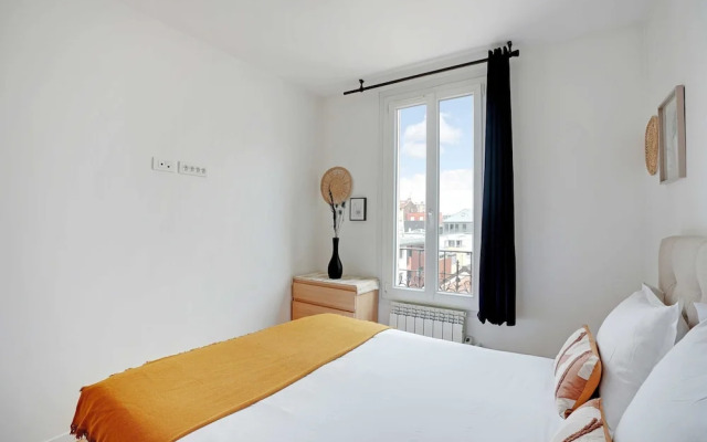 Modern Apartment - 1br-2p- Montrouge