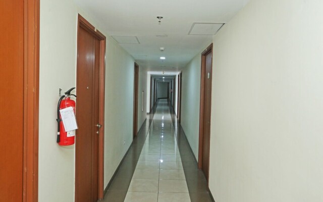 Capital O 92971 Pelangi Residence