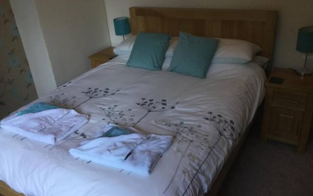 Haven House self catering