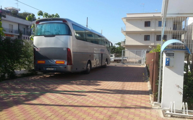 Hotel Accord Le Rose