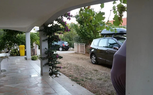 Apartment Orebic 11834b